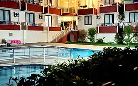 Adrasan Grand Yazıcı Otel